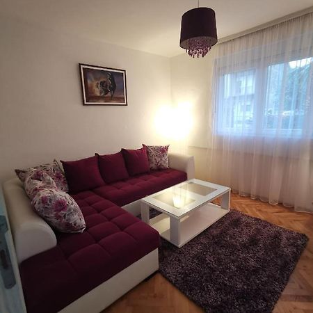 Art Apartment Подгориця Екстер'єр фото