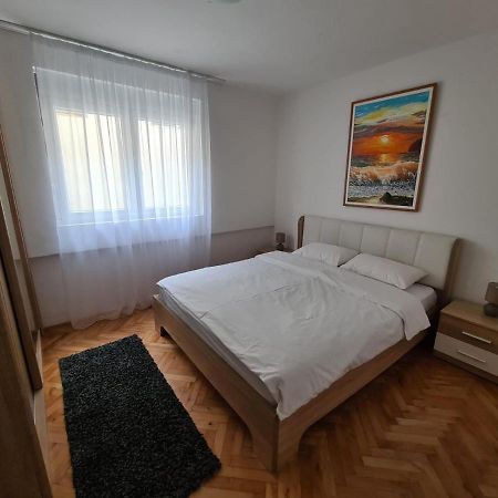 Art Apartment Подгориця Екстер'єр фото