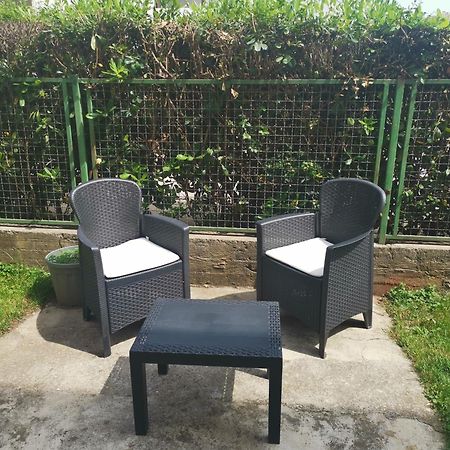Art Apartment Подгориця Екстер'єр фото