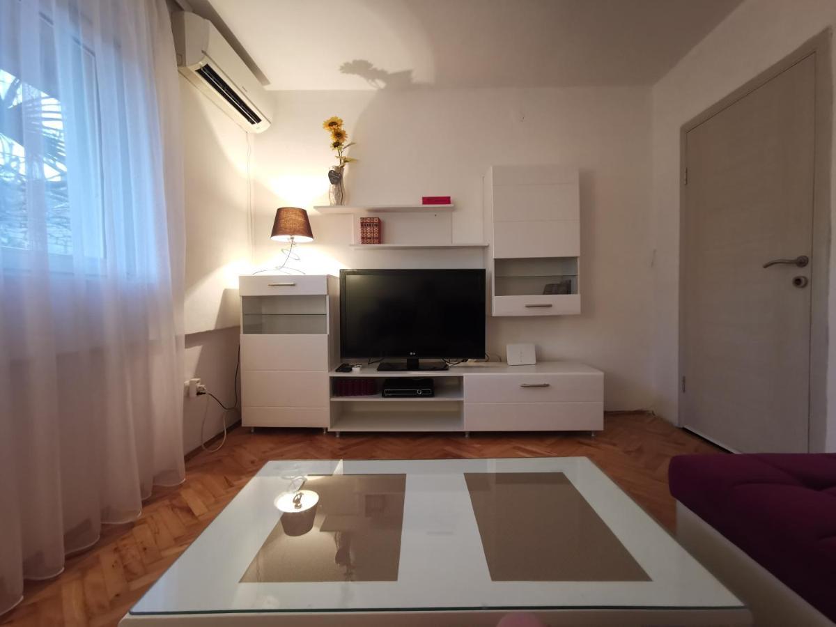 Art Apartment Подгориця Екстер'єр фото