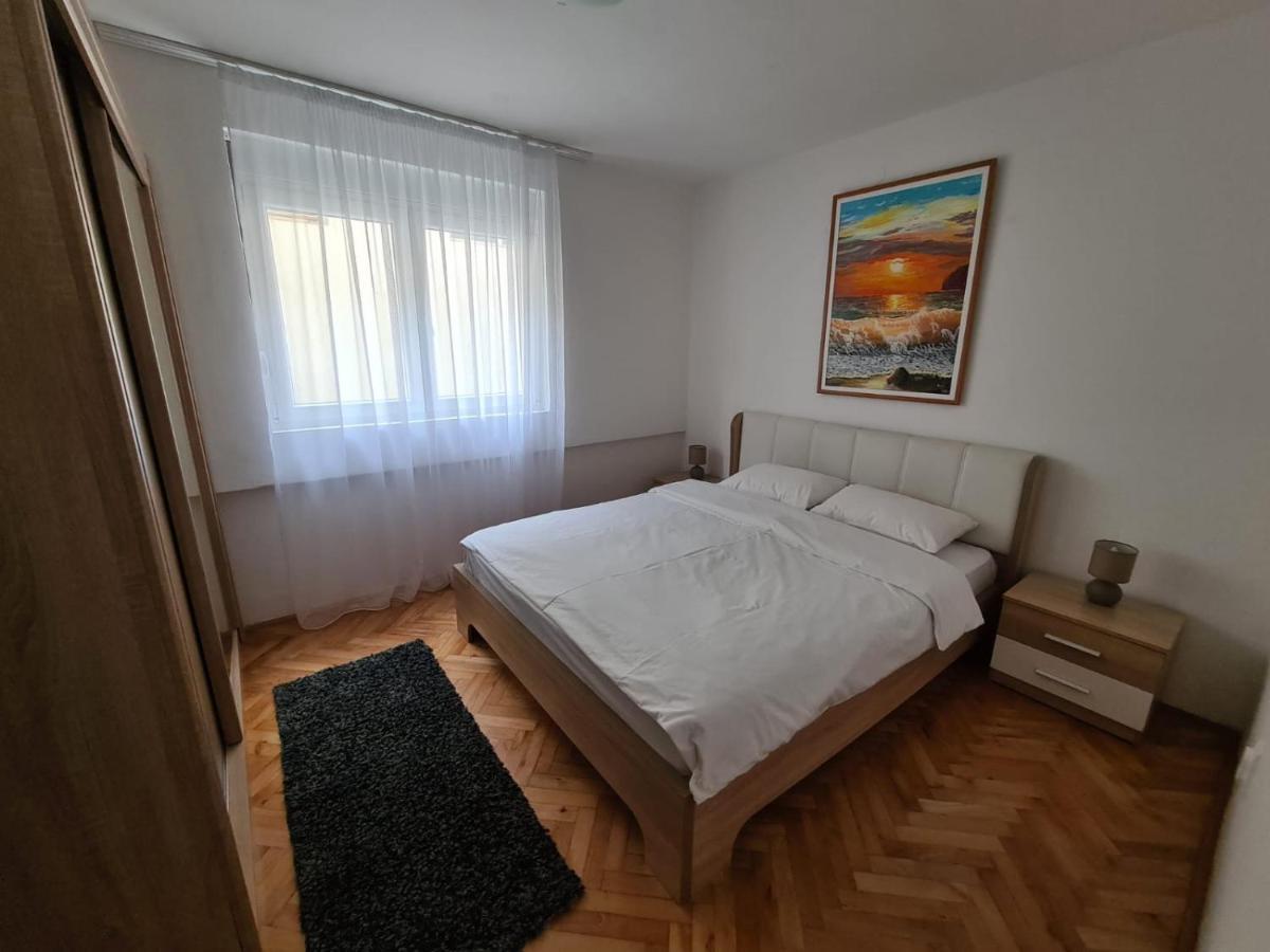 Art Apartment Подгориця Екстер'єр фото