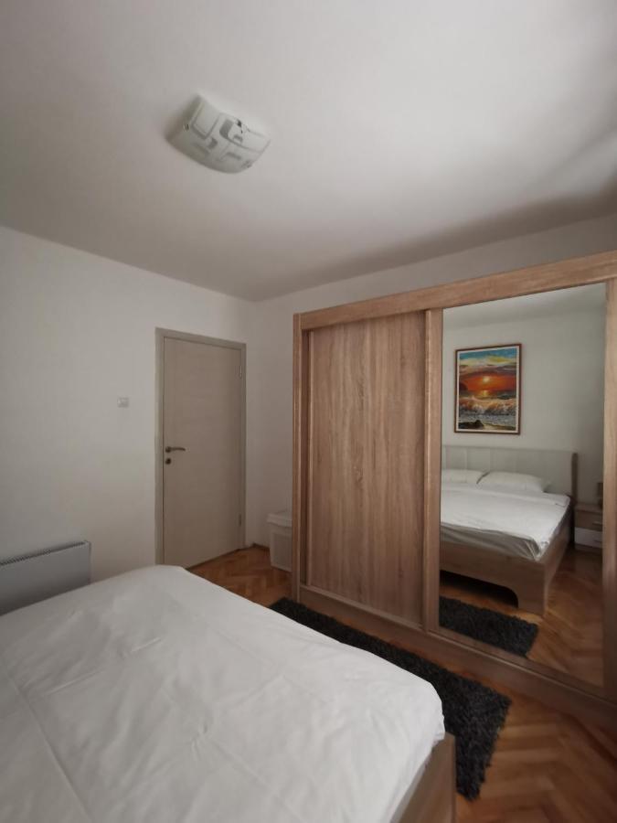 Art Apartment Подгориця Екстер'єр фото